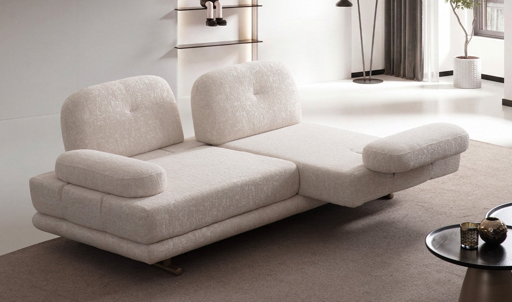 Dior Koltuk Takımı