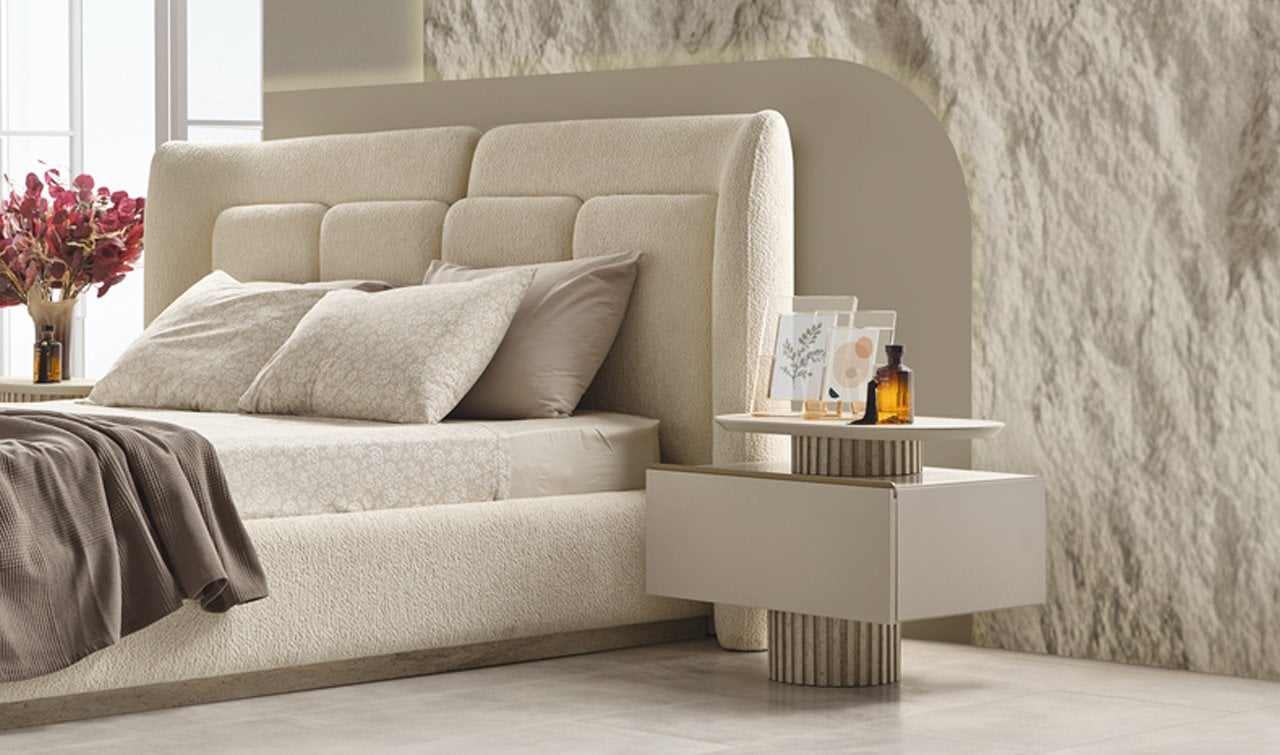 Artemis Yatak Odası Takımı