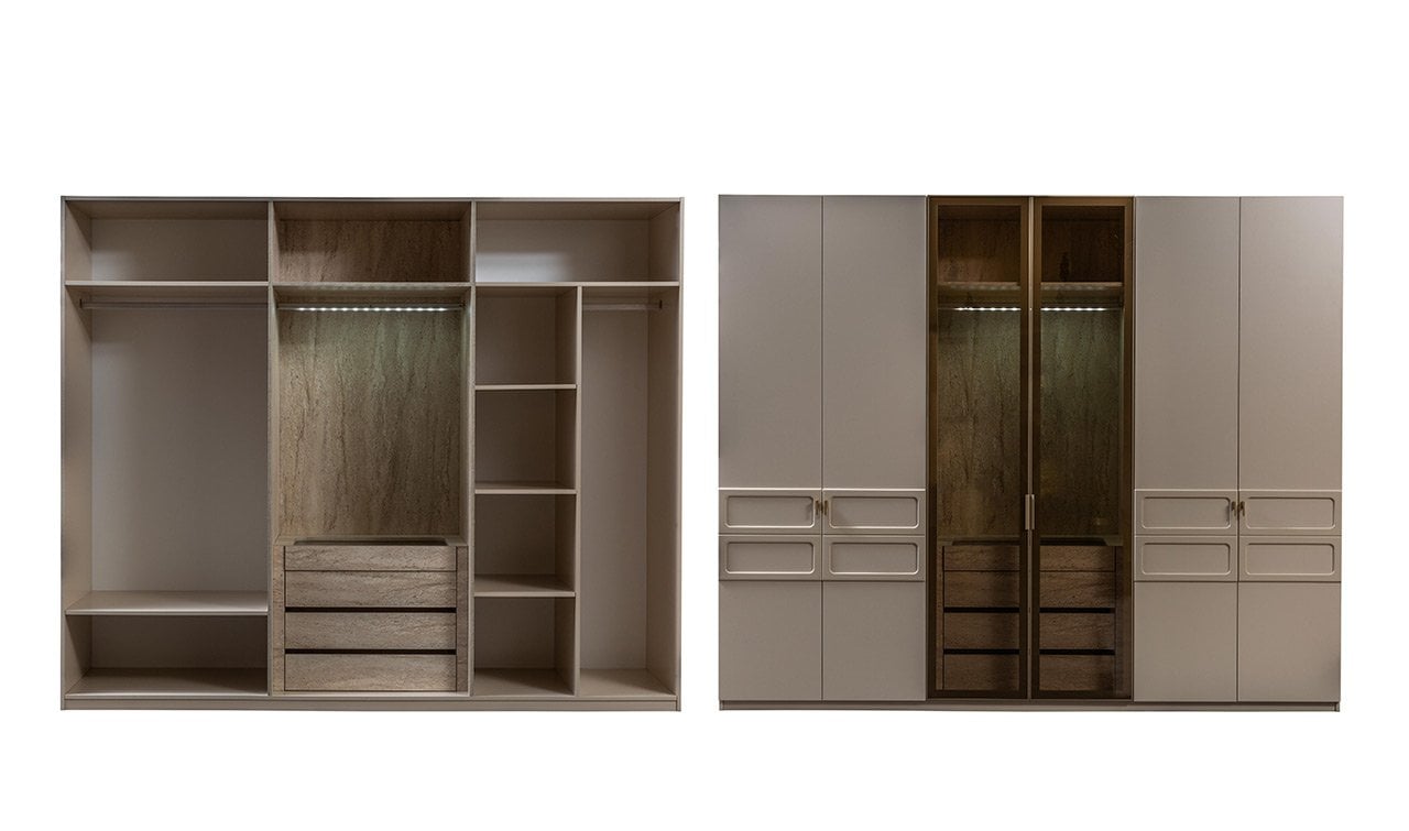 Dante Gardrop 6 Kapak