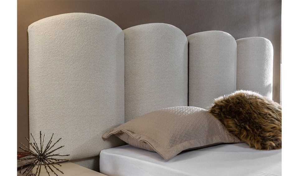 Dante Bazalı Karyola Takımı