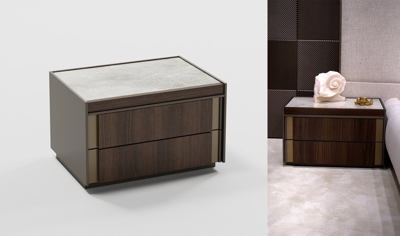 West Yatak Odası Takımı