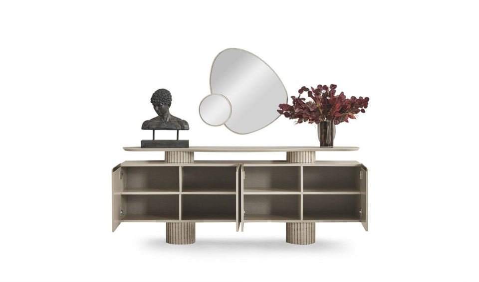 Artemis Yemek Odası Takımı