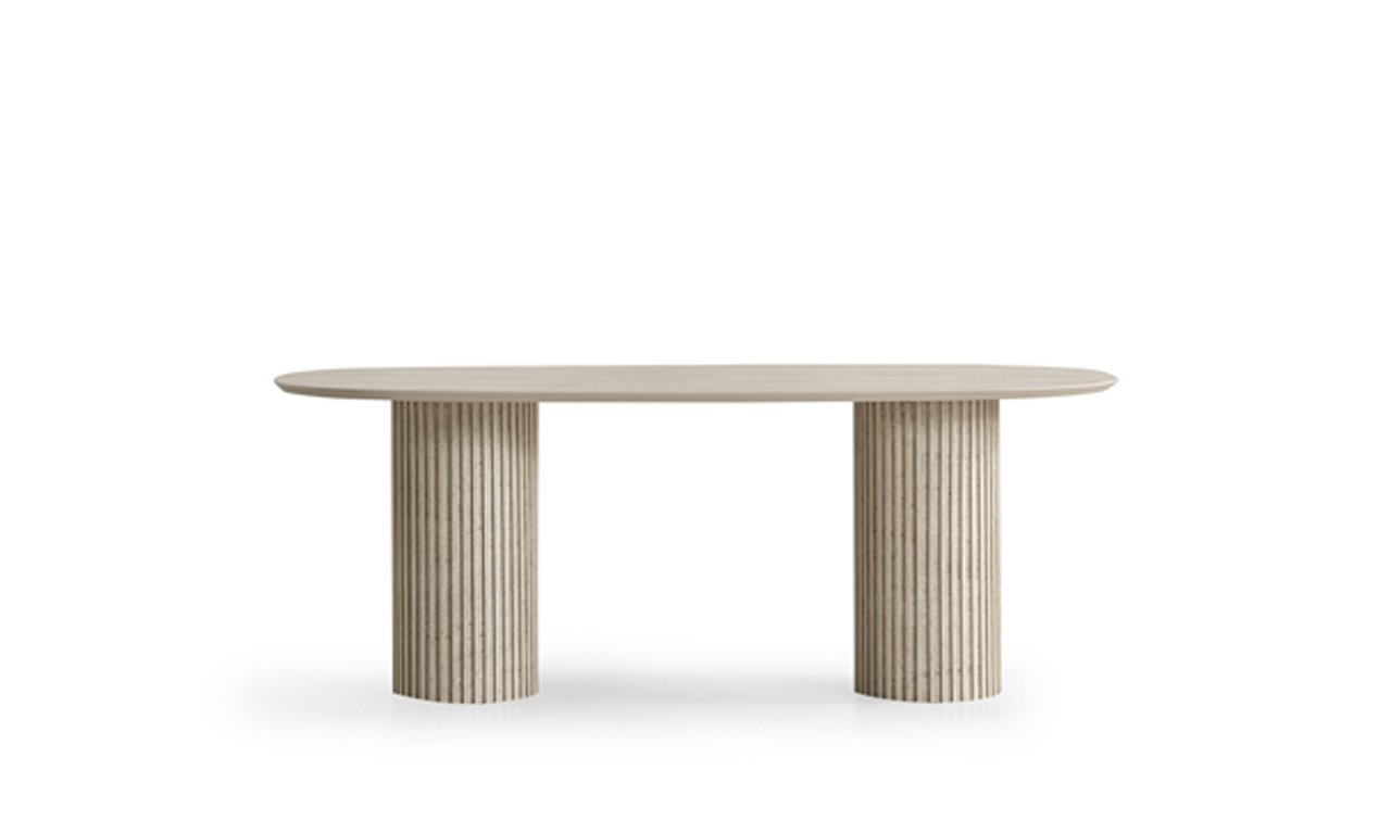 Artemis Yemek Odası Takımı