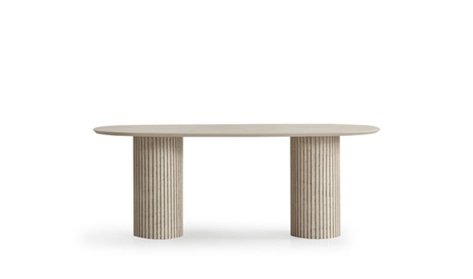 Artemis Yemek Odası Takımı