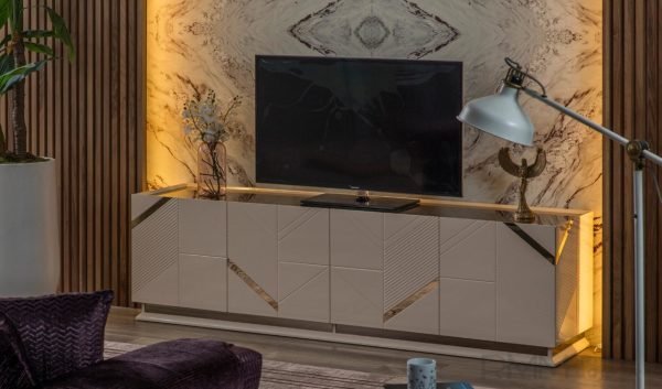 Venüs TV ünitesi -2