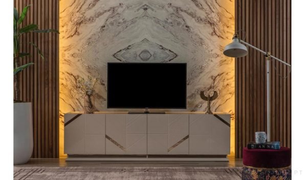 Venüs TV ünitesi -2