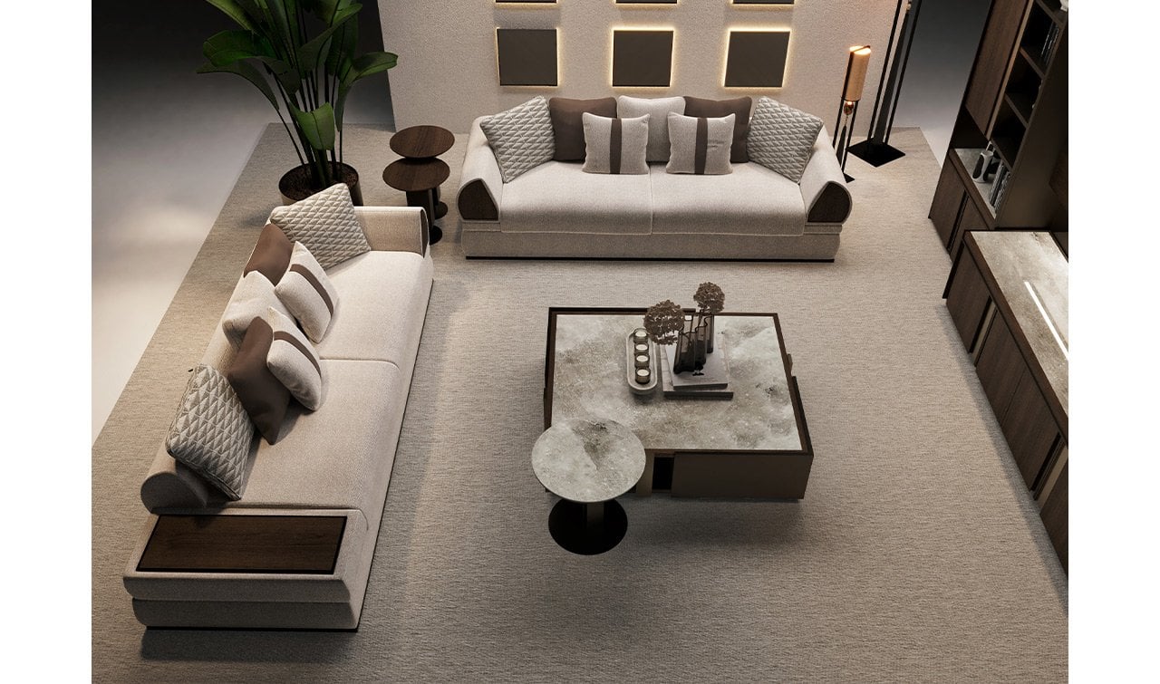 West Koltuk Takımı