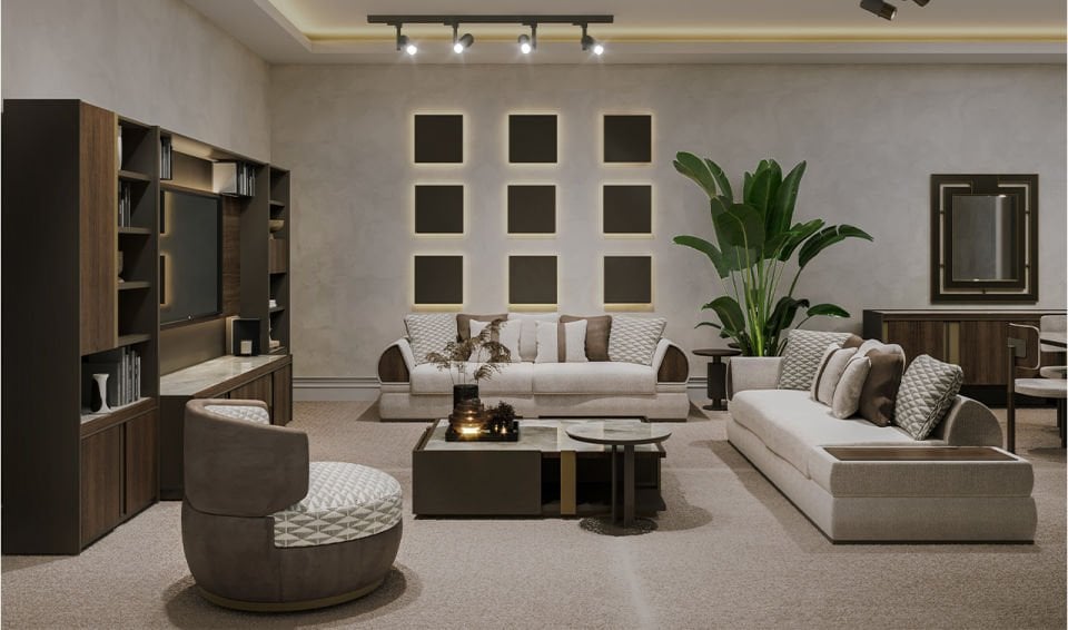 West Koltuk Takımı