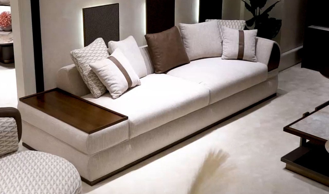 West Koltuk Takımı