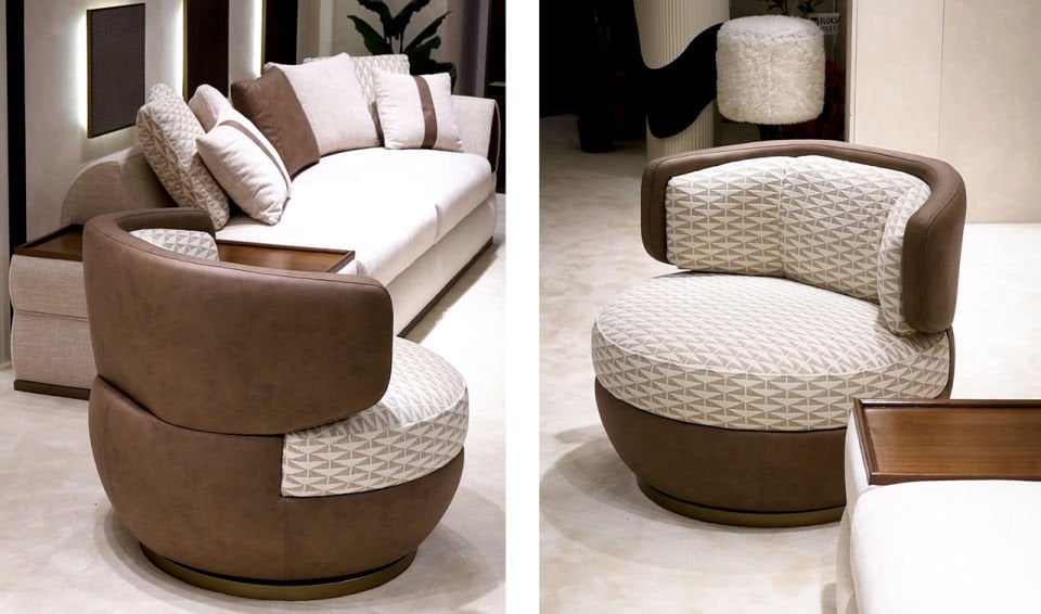 West Koltuk Takımı