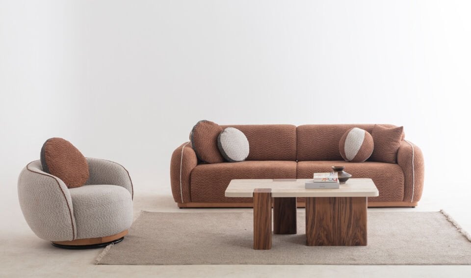 Viyana Koltuk Takımı