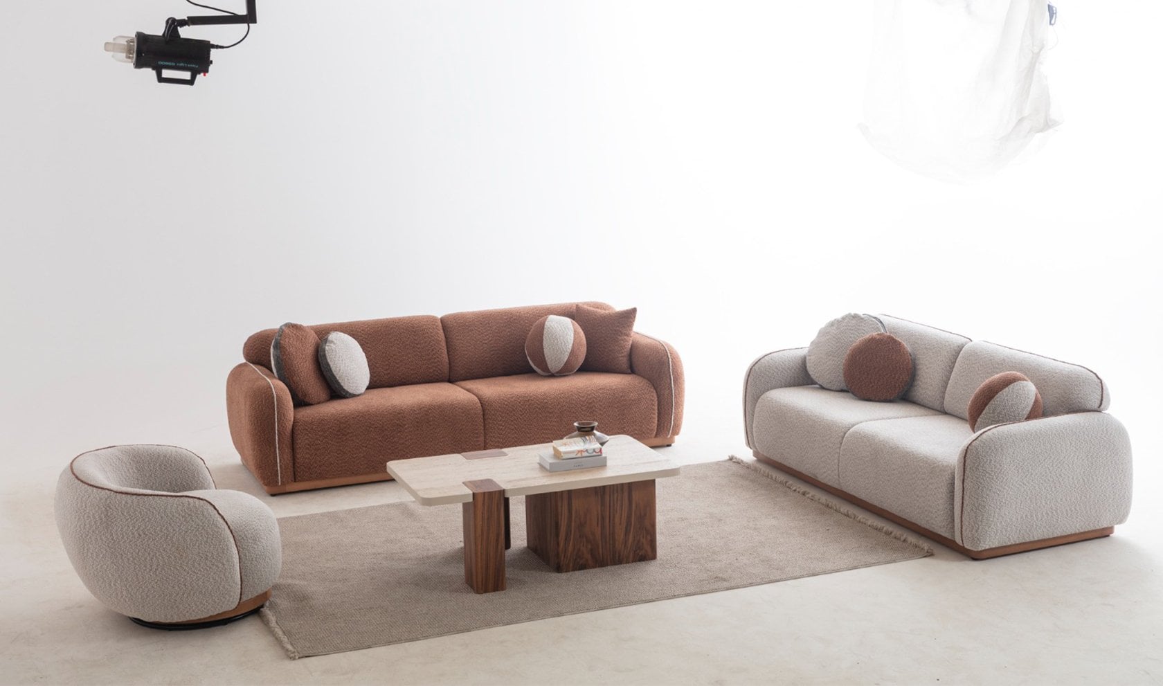 Viyana Koltuk Takımı