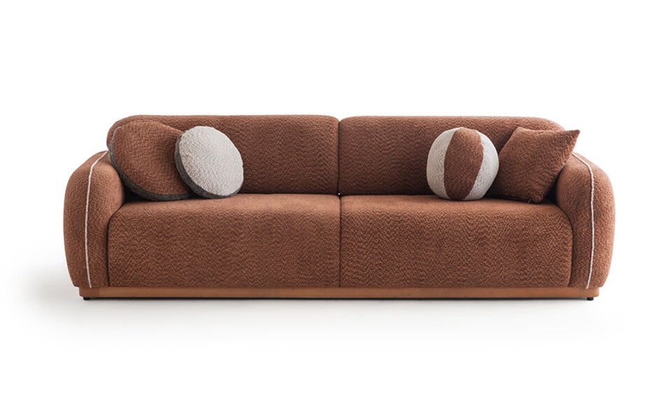 Viyana Koltuk Takımı