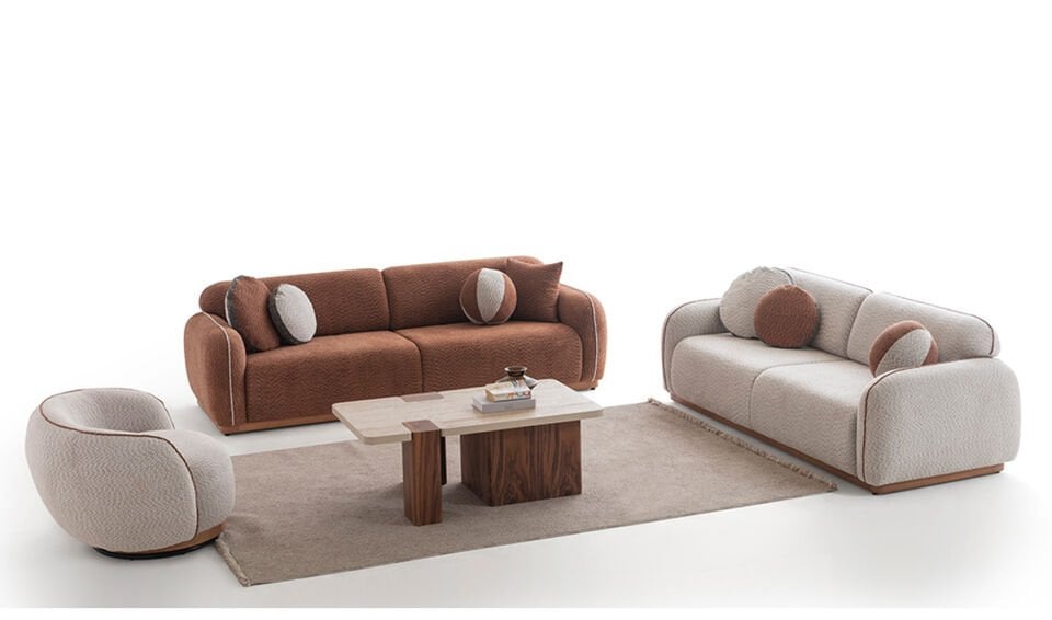 Viyana Koltuk Takımı