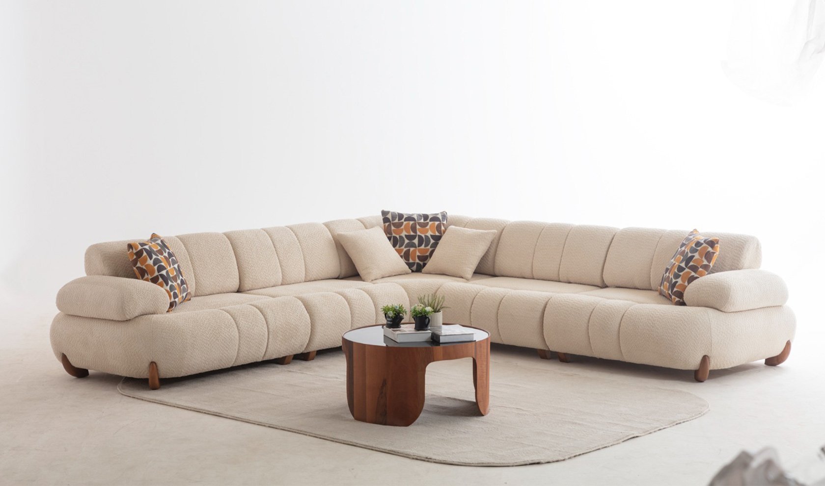 Cenova Koltuk Takımı