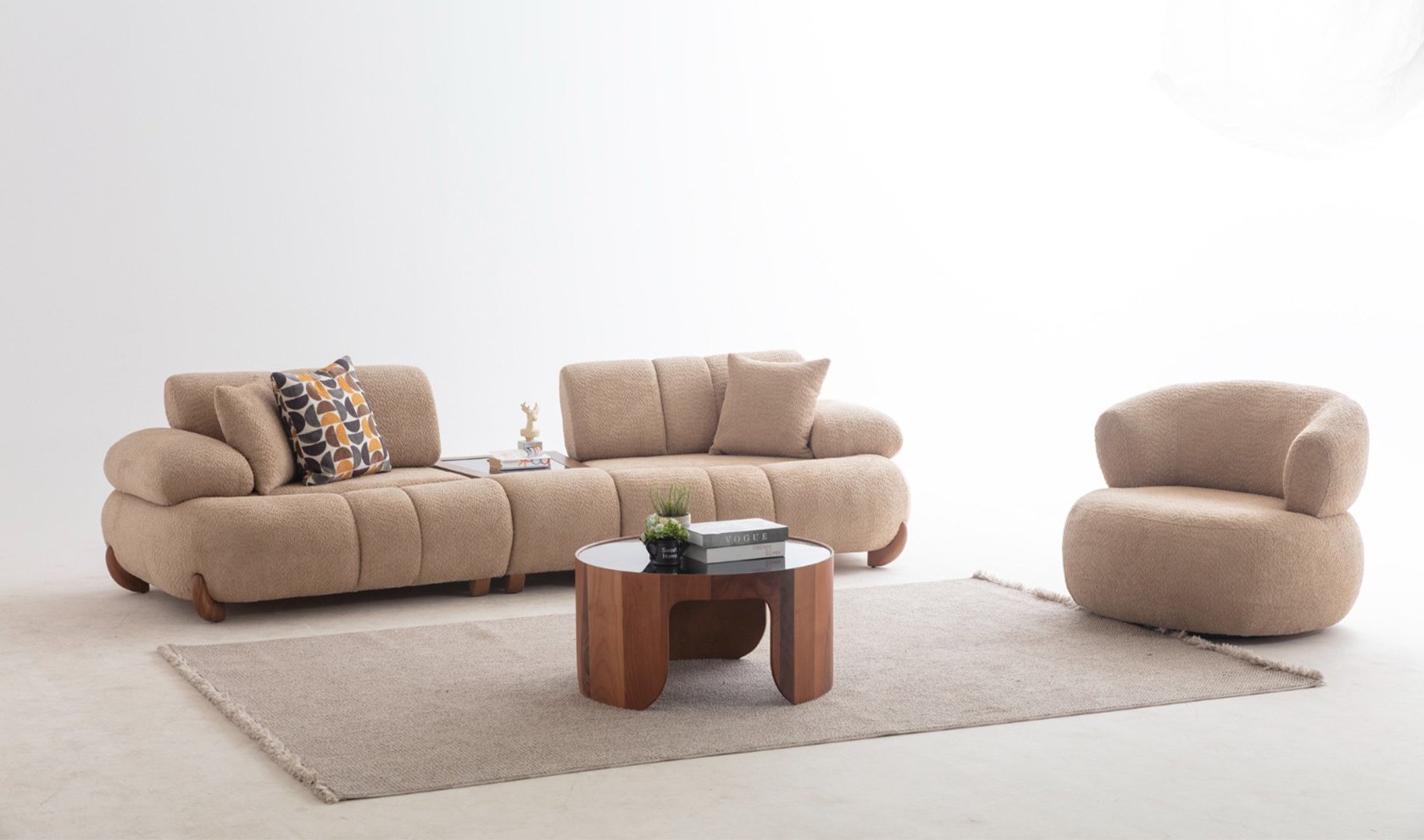 Cenova Koltuk Takımı