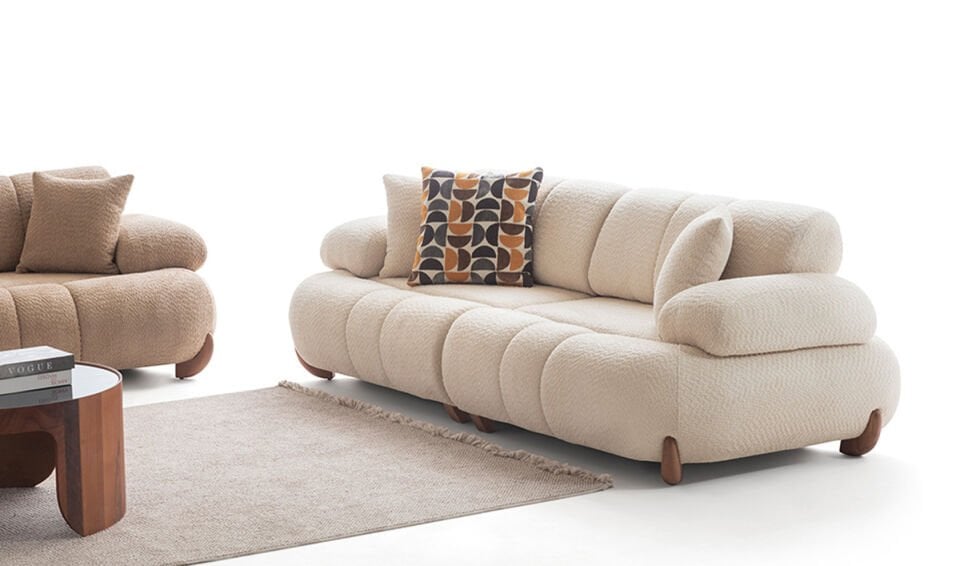 Cenova Koltuk Takımı