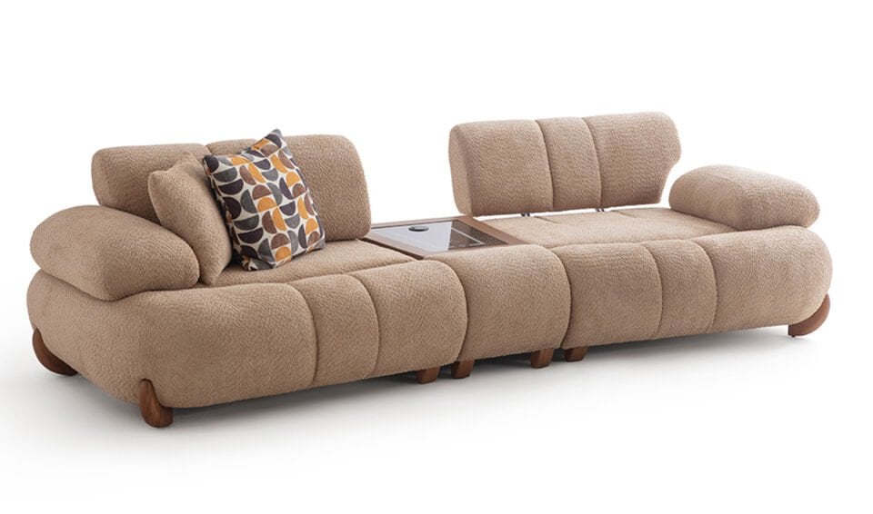 Cenova Koltuk Takımı