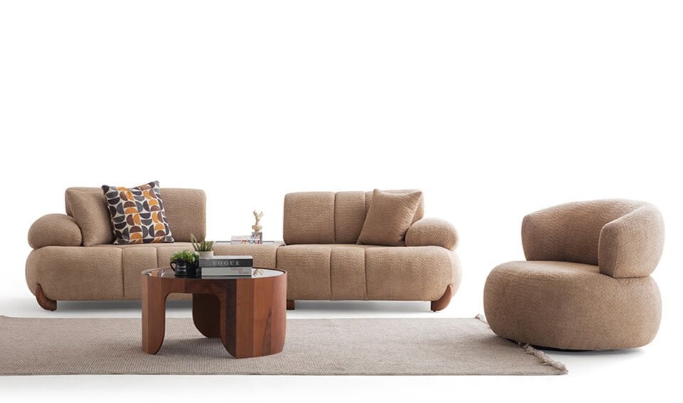 Cenova Koltuk Takımı