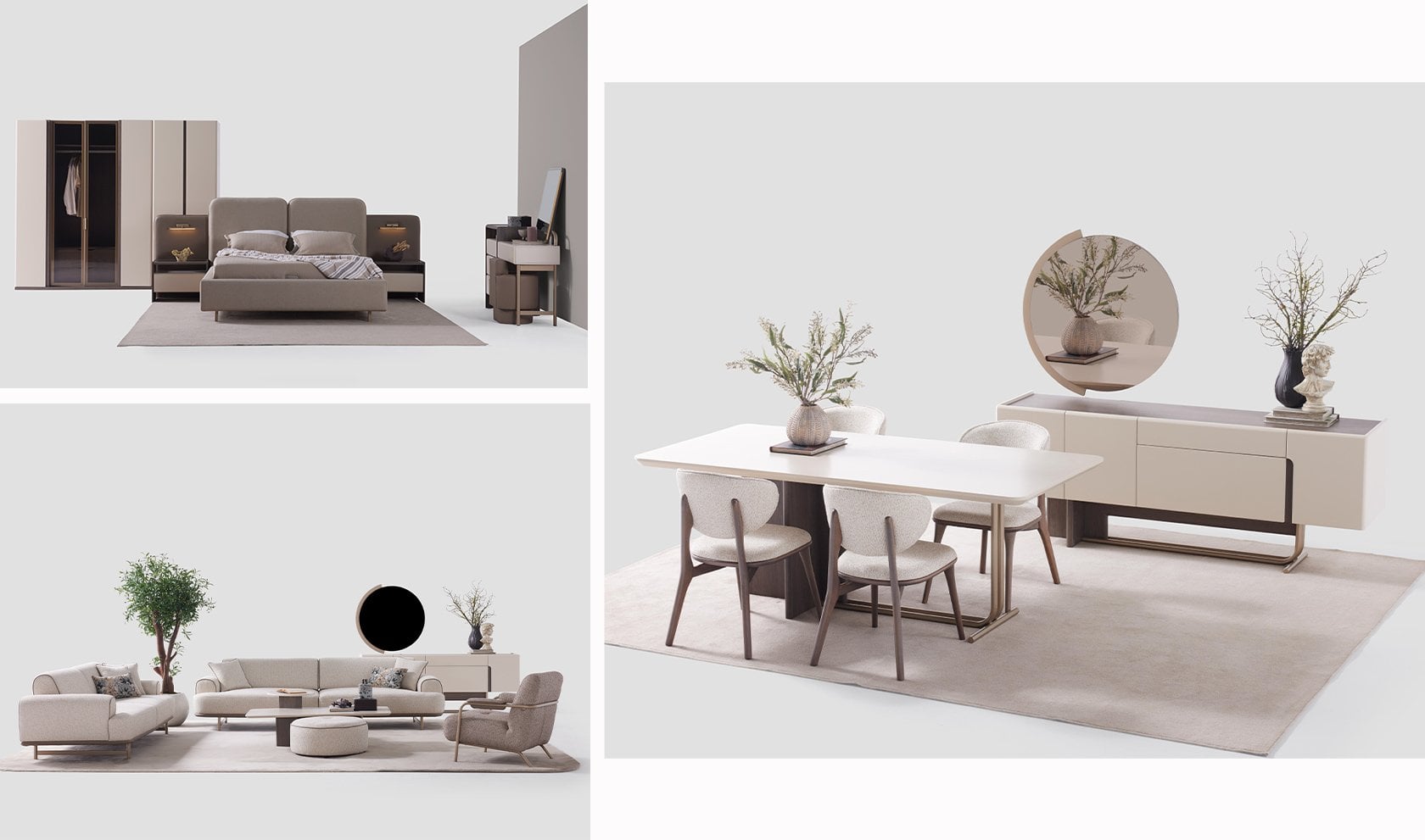 Rosita Düğün Paketi