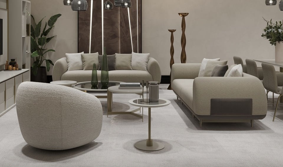 Porto Koltuk Takımı