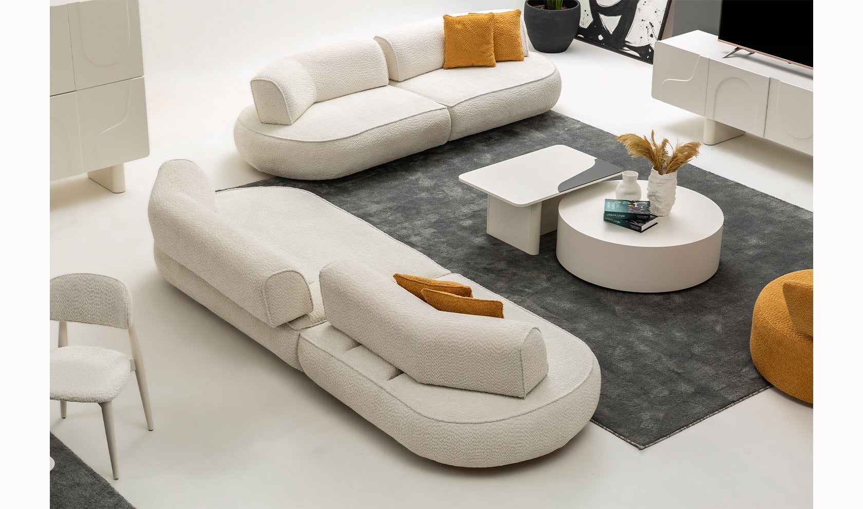 Florya Düğün Paketi 1