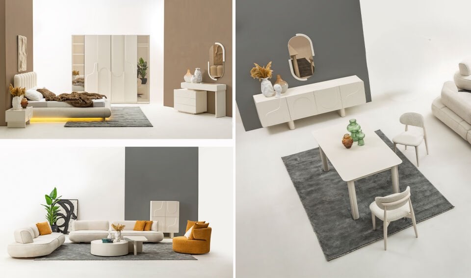 Florya Düğün Paketi 1