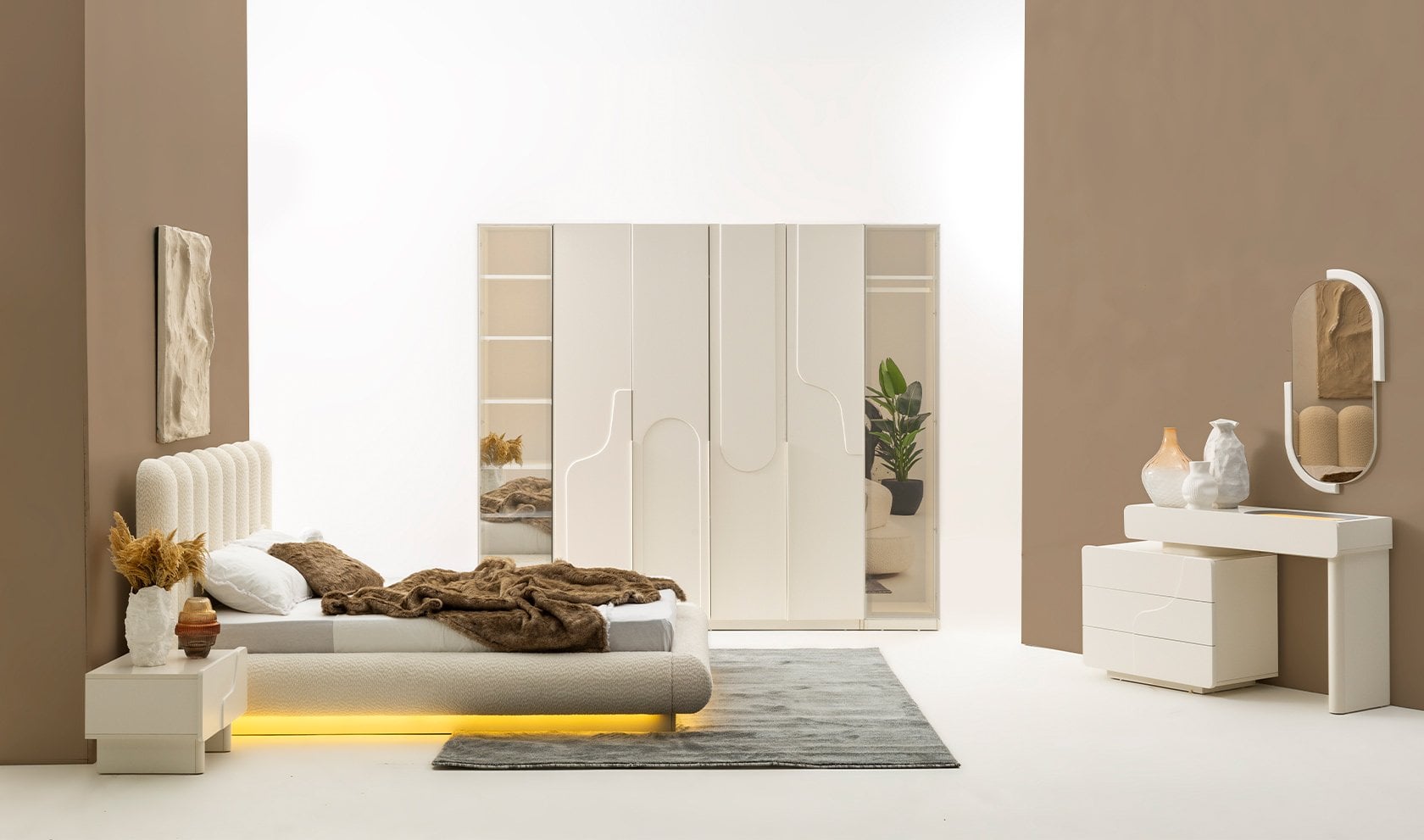 Florya Düğün Paketi 1