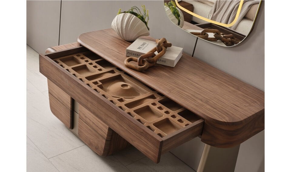 Valencia Yatak Odası Takımı