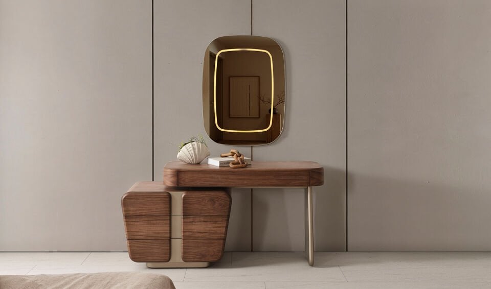 Valencia Yatak Odası Takımı