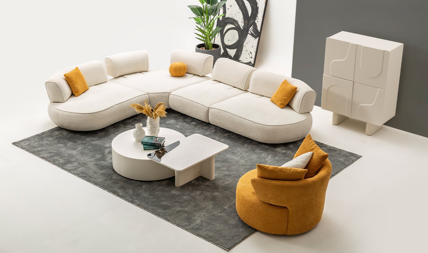 Florya Düğün Paketi 2