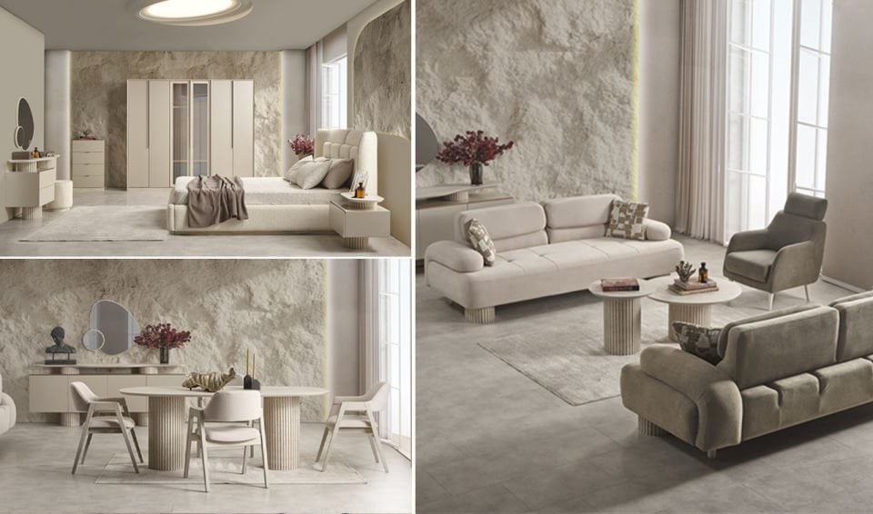 Artemis Düğün Paketi