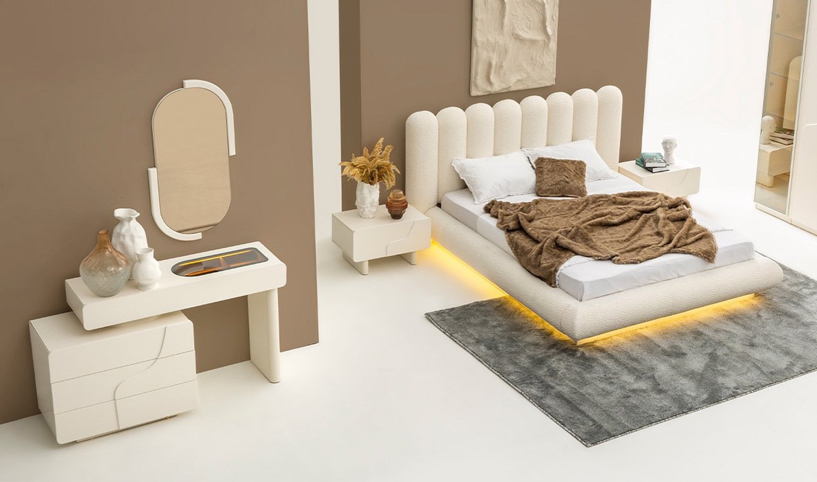 Florya Düğün Paketi 2