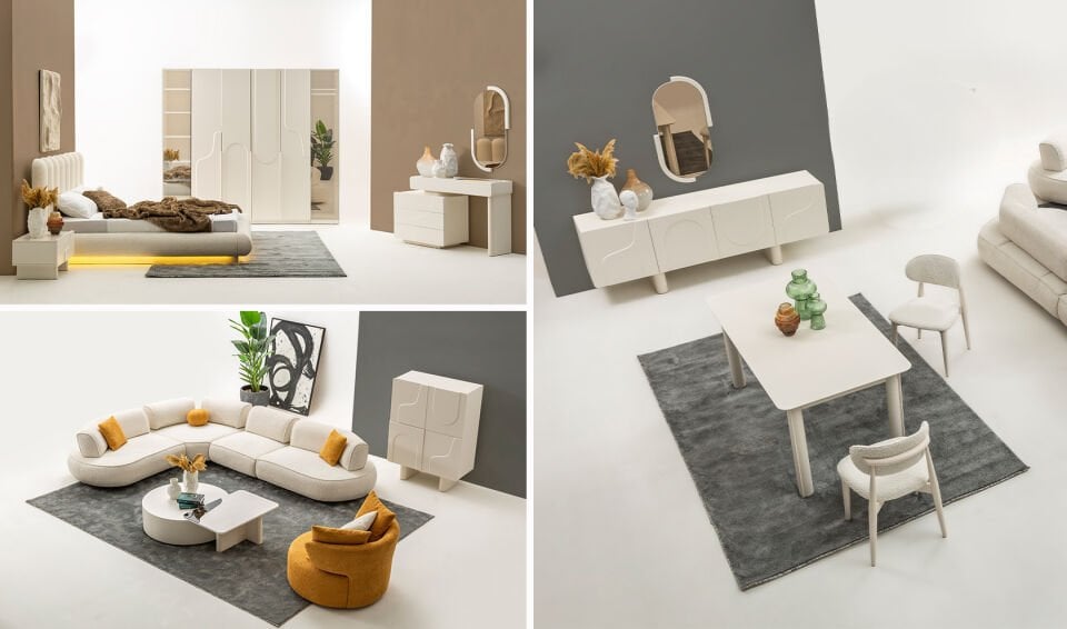 Florya Düğün Paketi 2