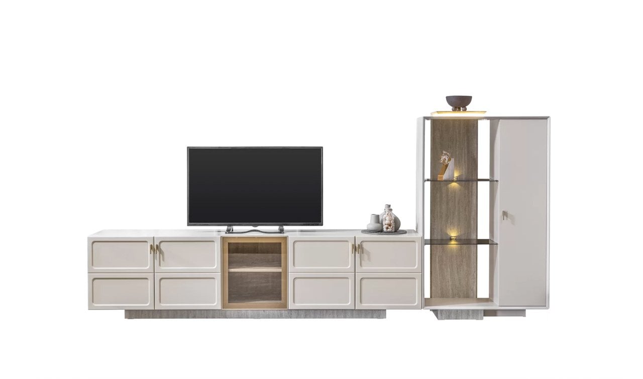 Dante Tv Ünitesi | Modern