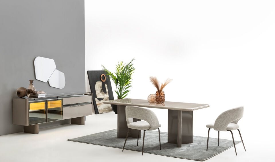 Inox Düğün Paketi