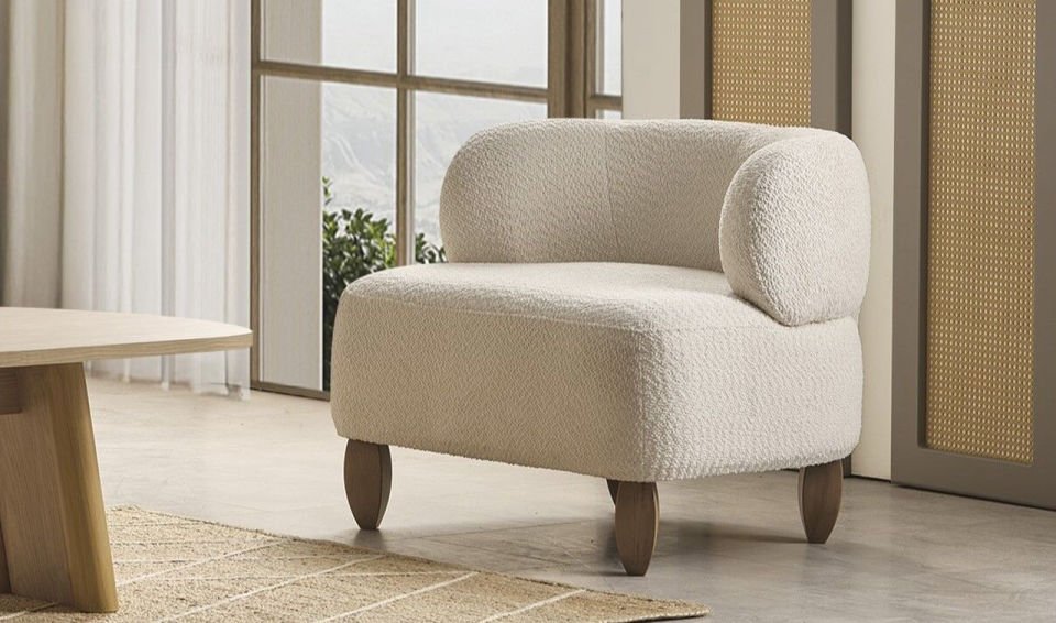 Hera Koltuk Takımı