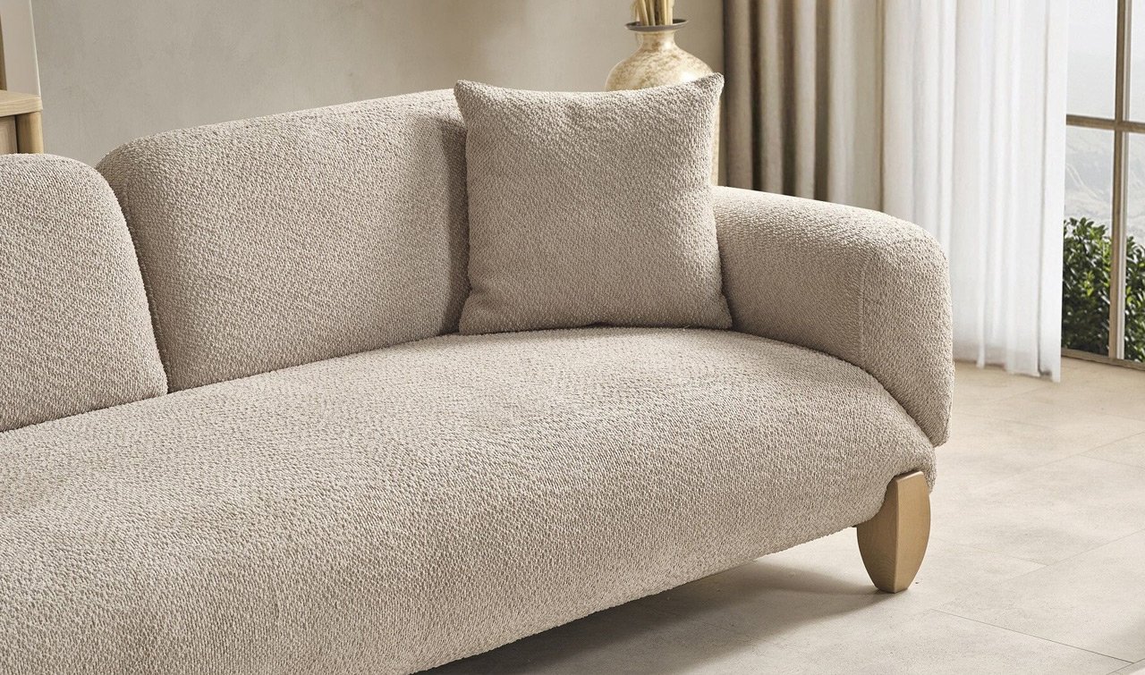 Hera Koltuk Takımı