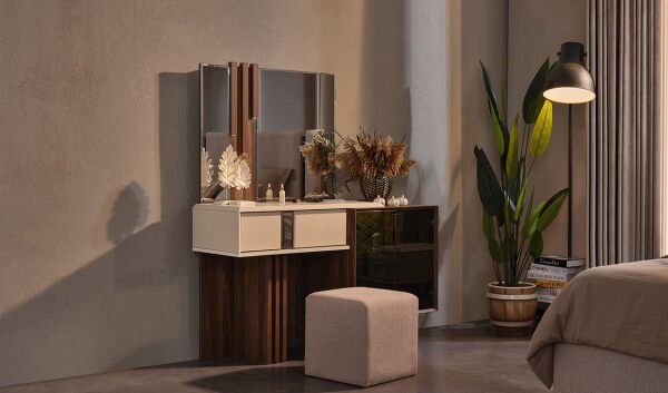 Preo Modern Yatak Odası Takımı