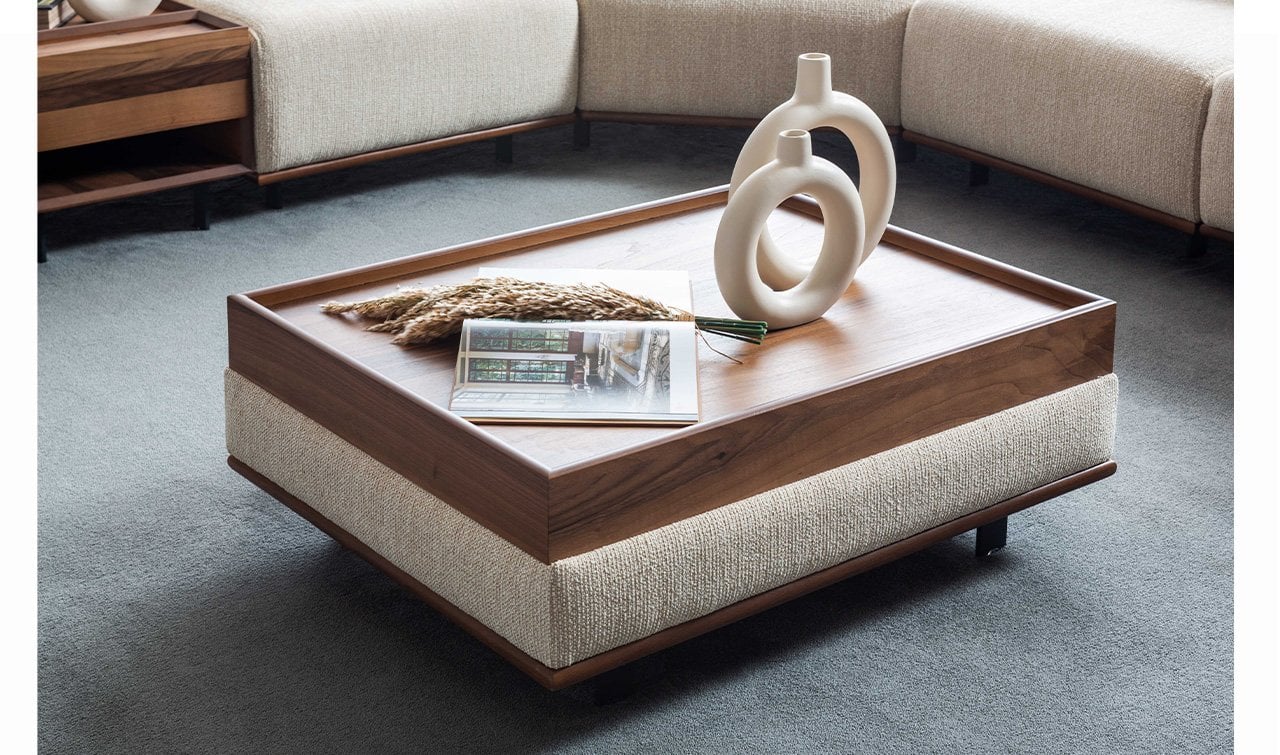 Viev Köşe Koltuk Takımı