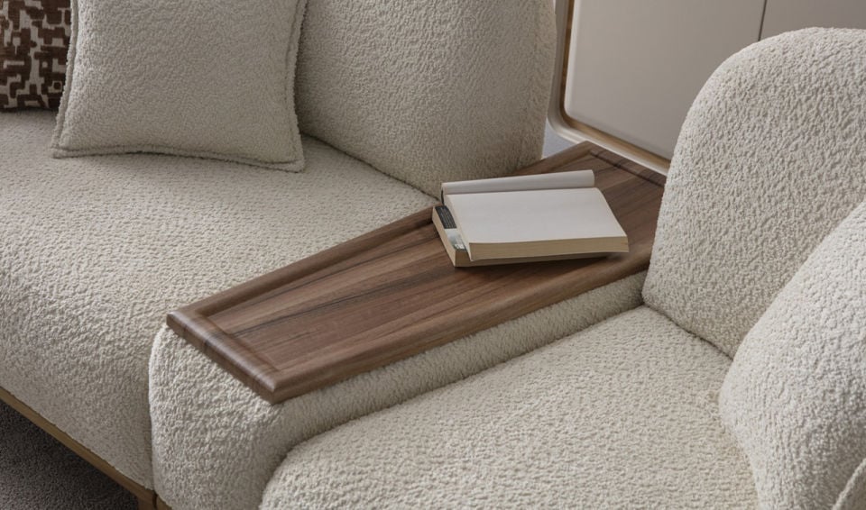 Latte Koltuk Takımı