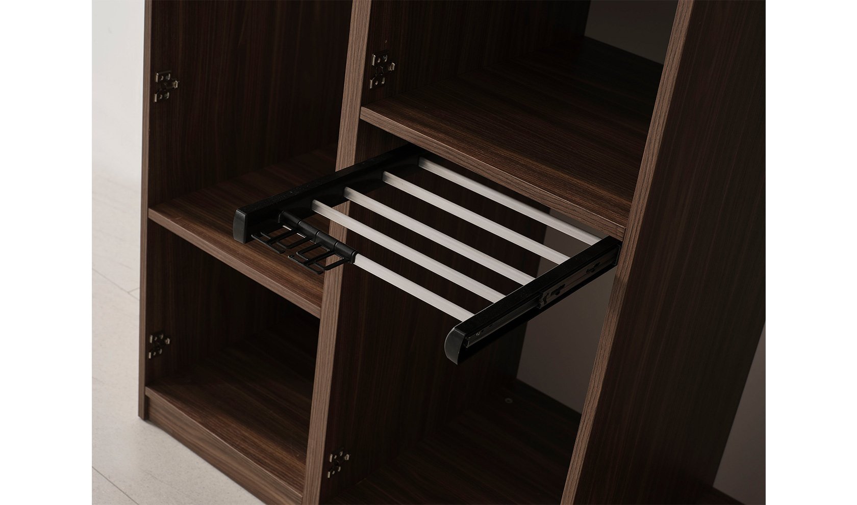 Valencia Yatak Odası | Köşe Dolap