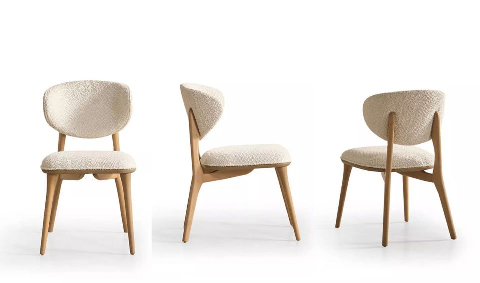 Hera Yemek Odası Takımı