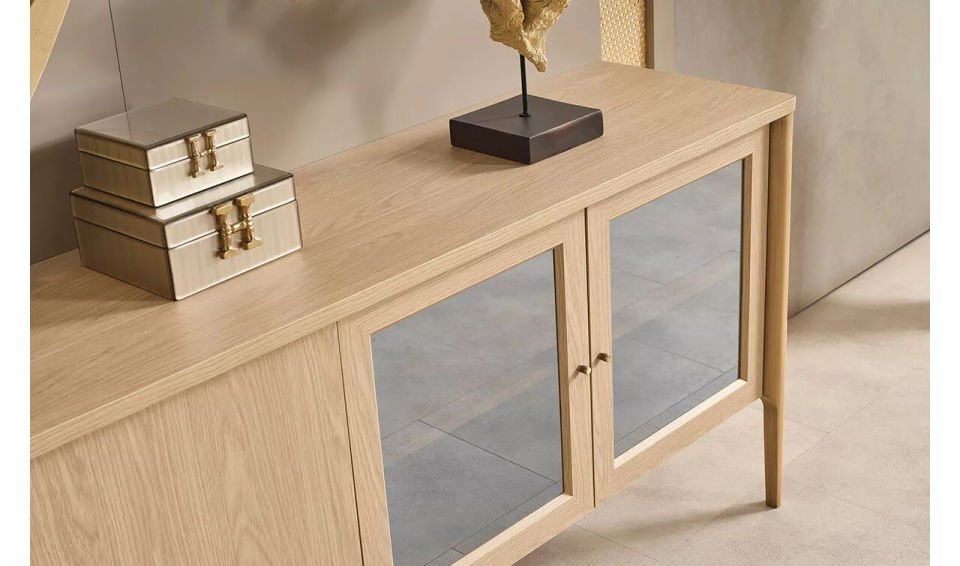 Hera Yemek Odası Takımı