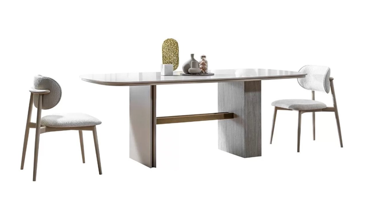 Dante Yemek Odası | Modern Stil