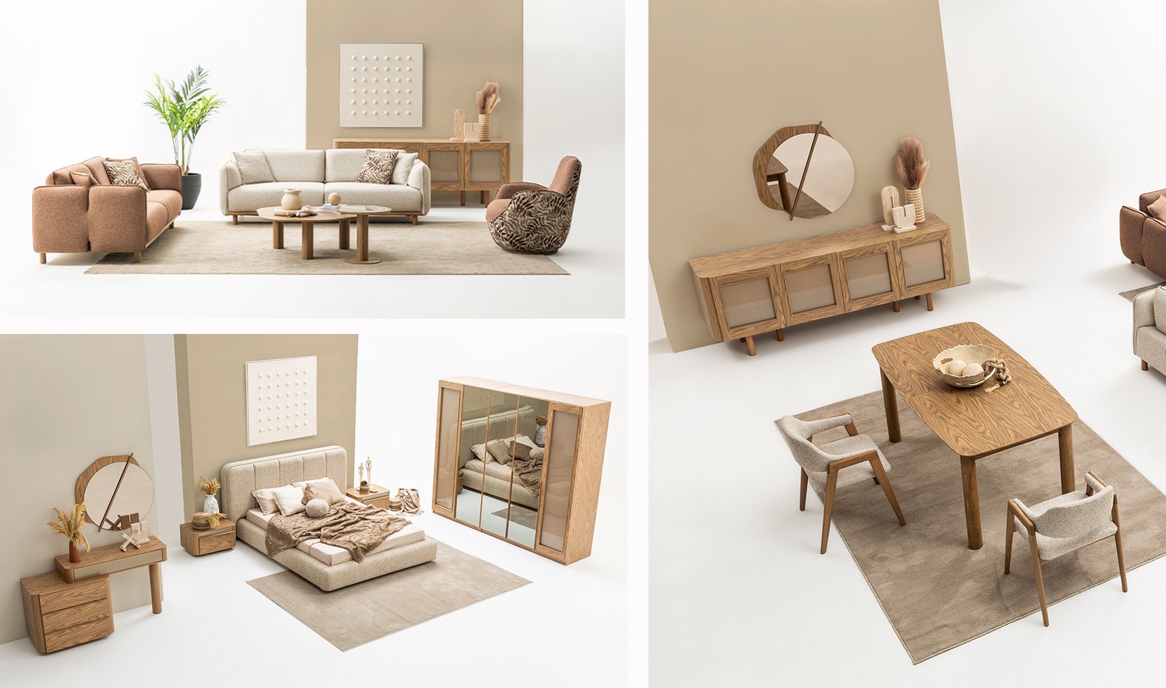 Latte Düğün Paketi