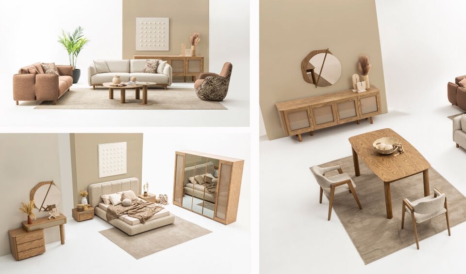 Latte Düğün Paketi