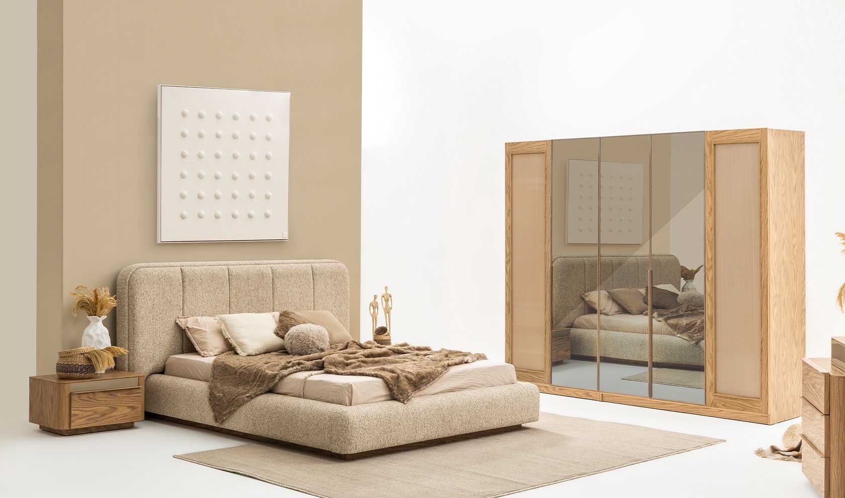 Latte Düğün Paketi