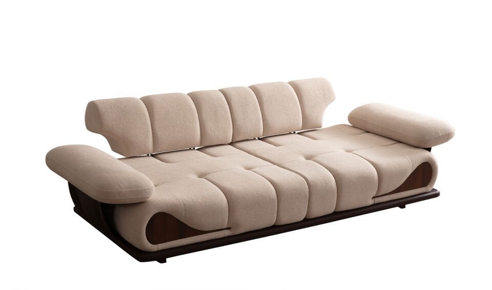 Rotterdam Modern Koltuk Takımı