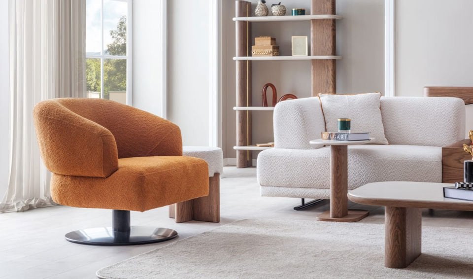 Matilda Koltuk Takımı